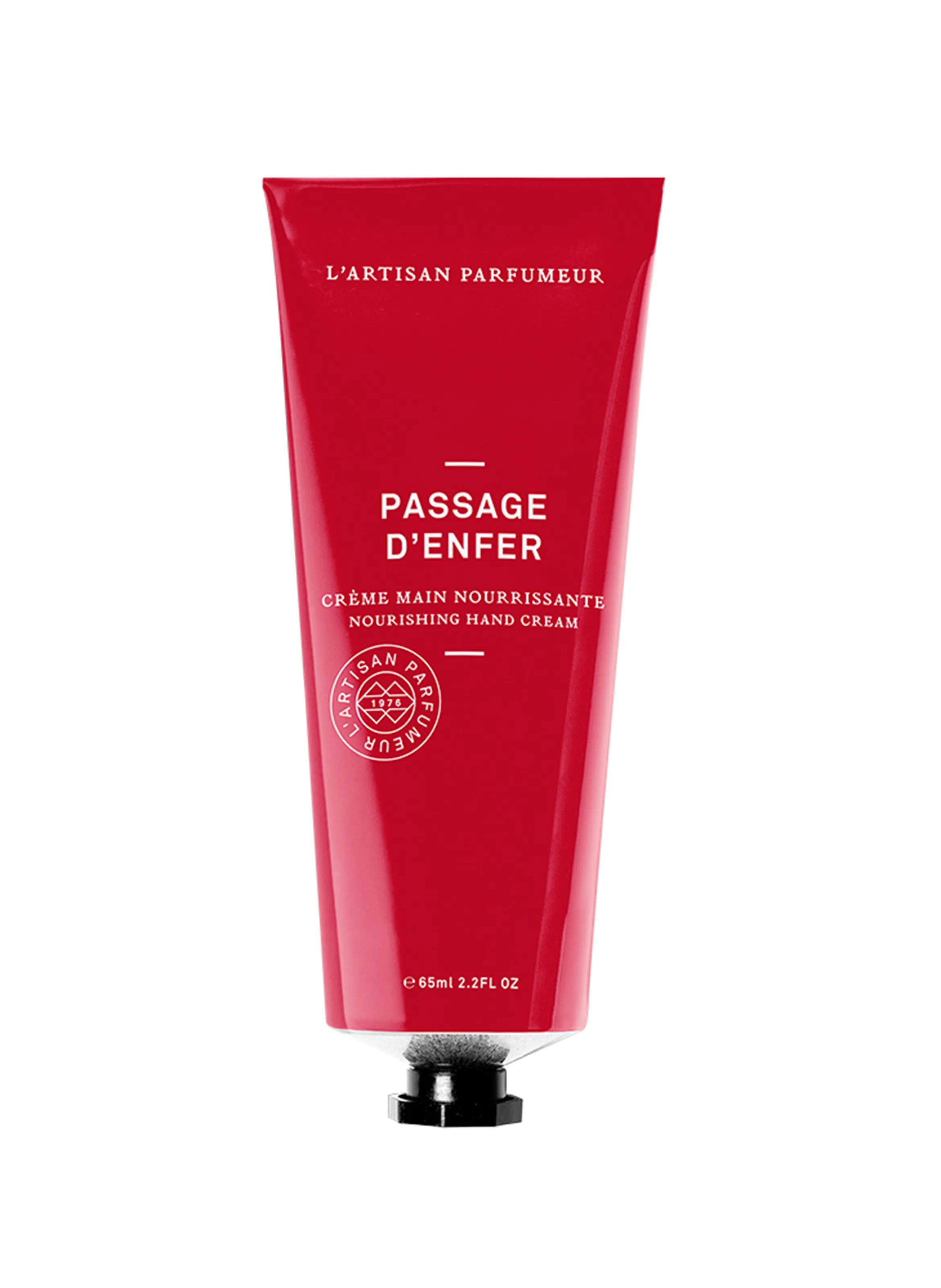 L'artisan parfumeur  Passage dEnfer - Nourishing hand cream