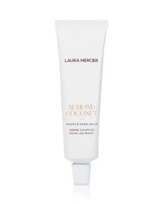 Laura Mercier Almond Coconut Souffle Hand Cream 1.5 oz.