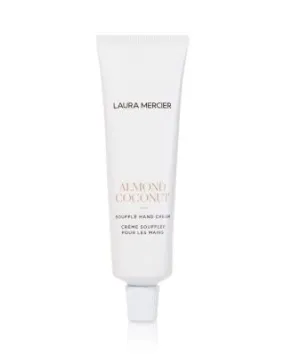 Laura Mercier Almond Coconut Souffle Hand Cream 1.5 oz.