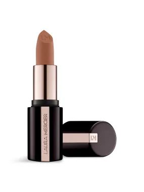 Laura Mercier Caviar Smoothing Matte Lipstick 143 Nude Sateen