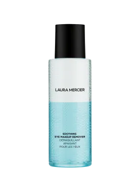 Laura mercier  Eye cleanser and makeup remover