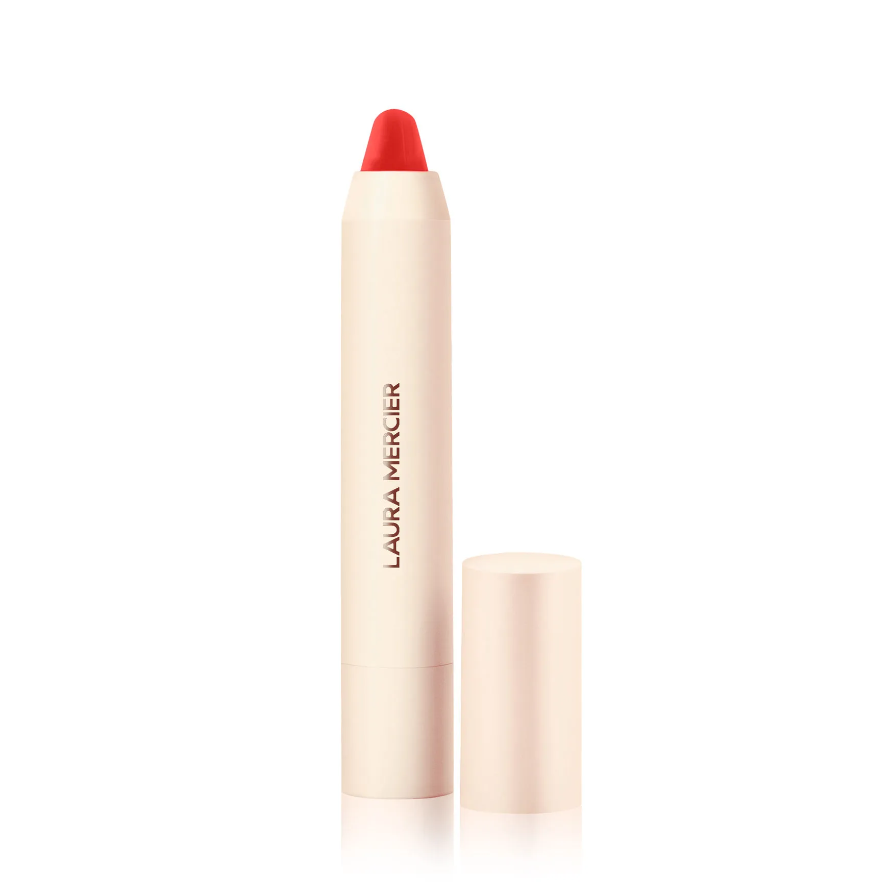 Laura Mercier Petal Soft Lipstick Crayon - Alma