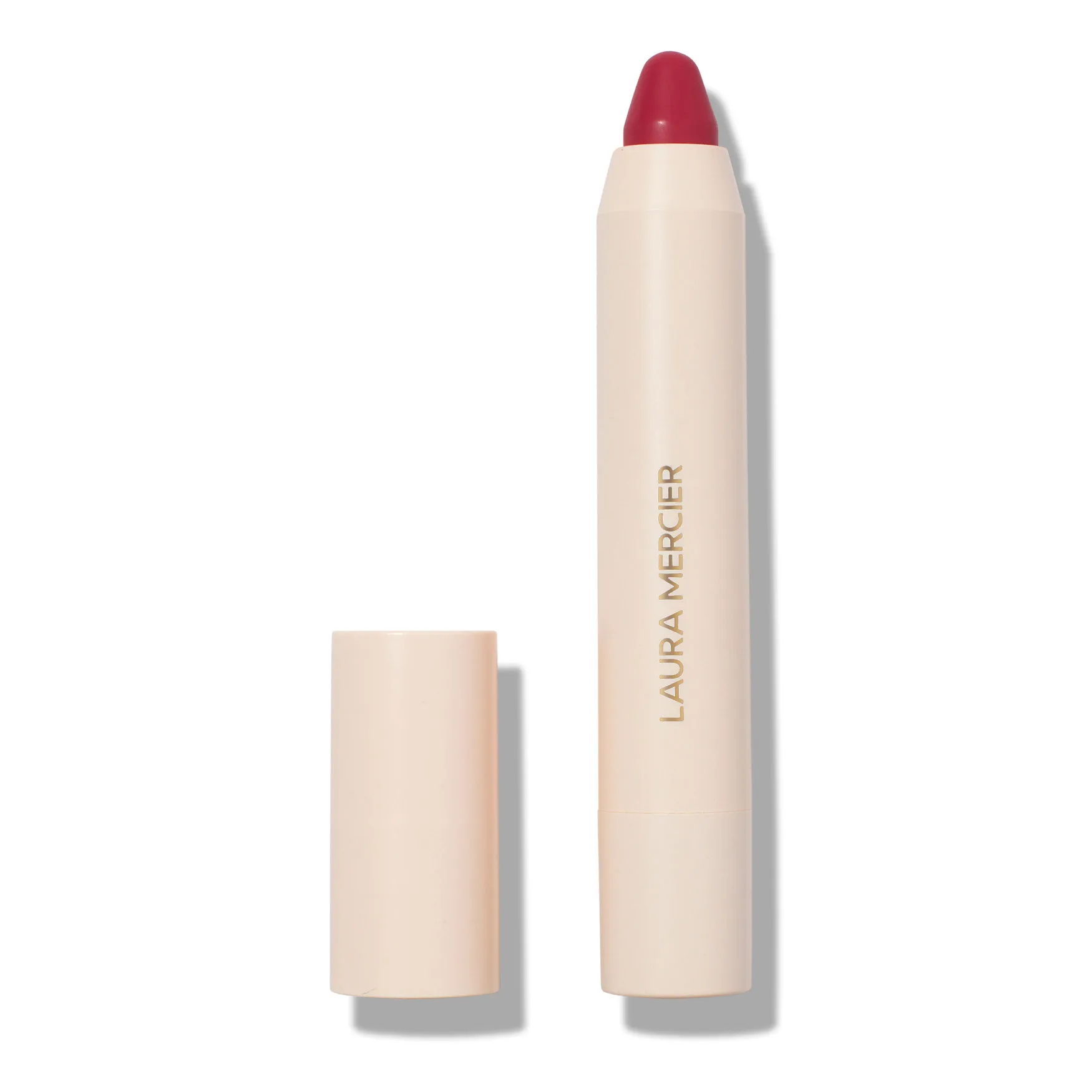 Laura Mercier Petal Soft Lipstick Crayon - Louise