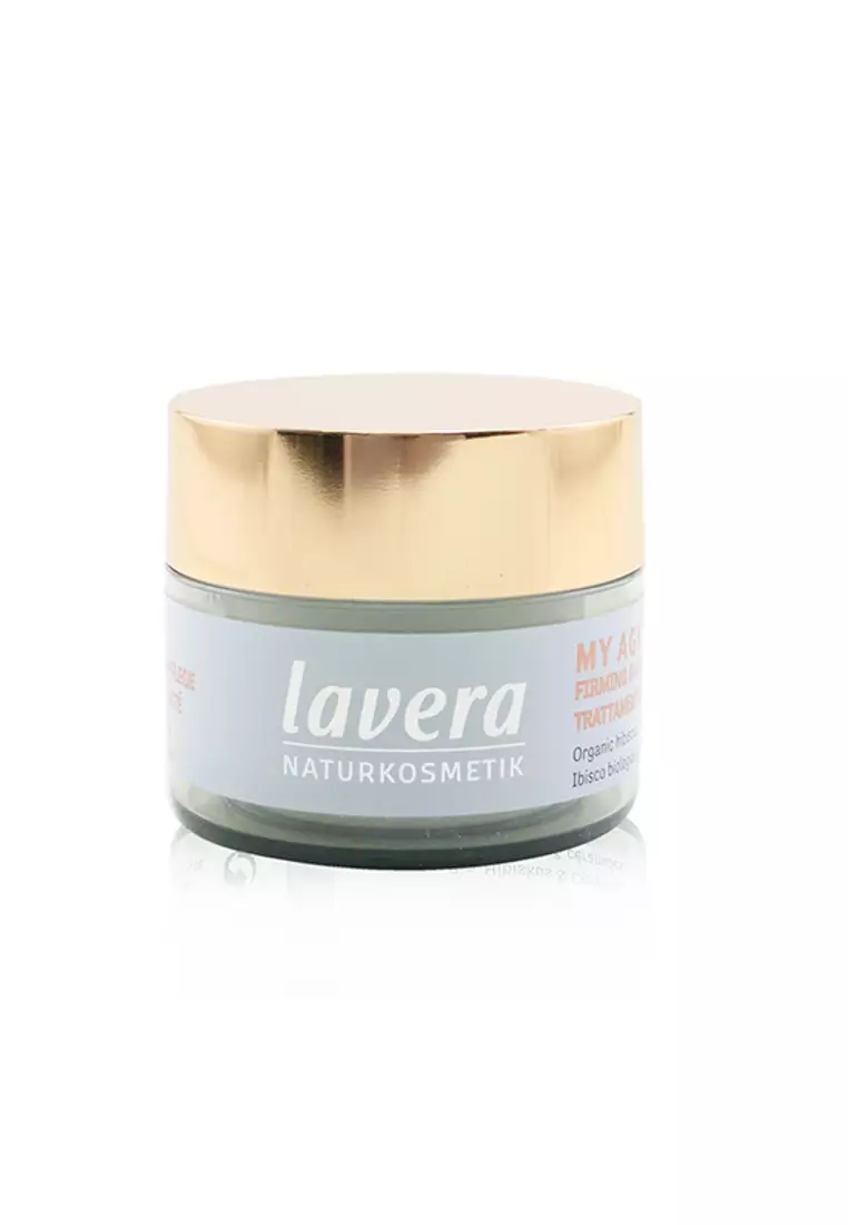 Lavera LAVERA - My Age Firming Day Cream With Organic Hibiscus & Ceramides - For Mature Skin 50ml/1.7oz