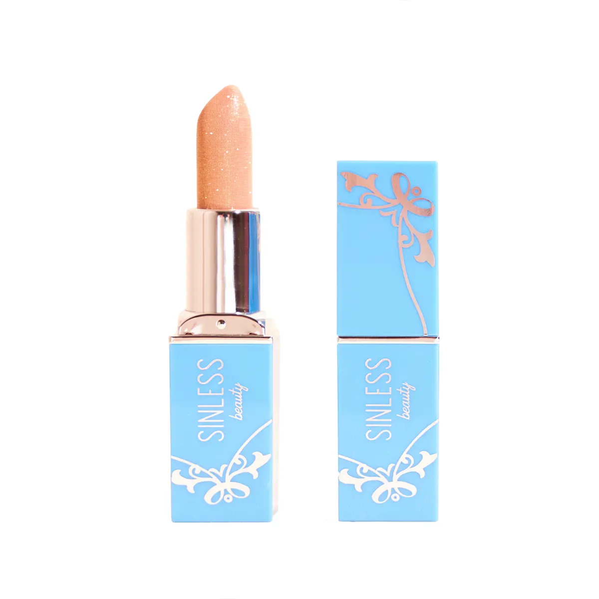 Le Marais Nude Lipstick