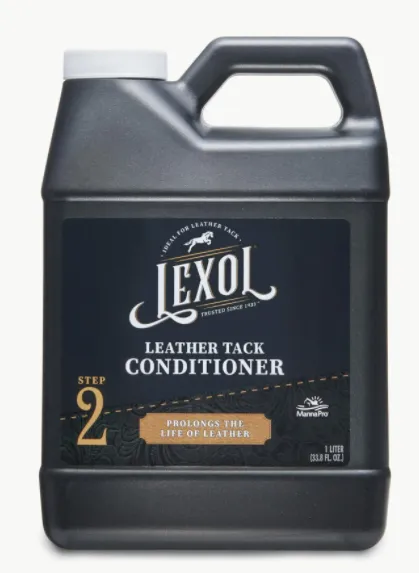 Leather Conditioner