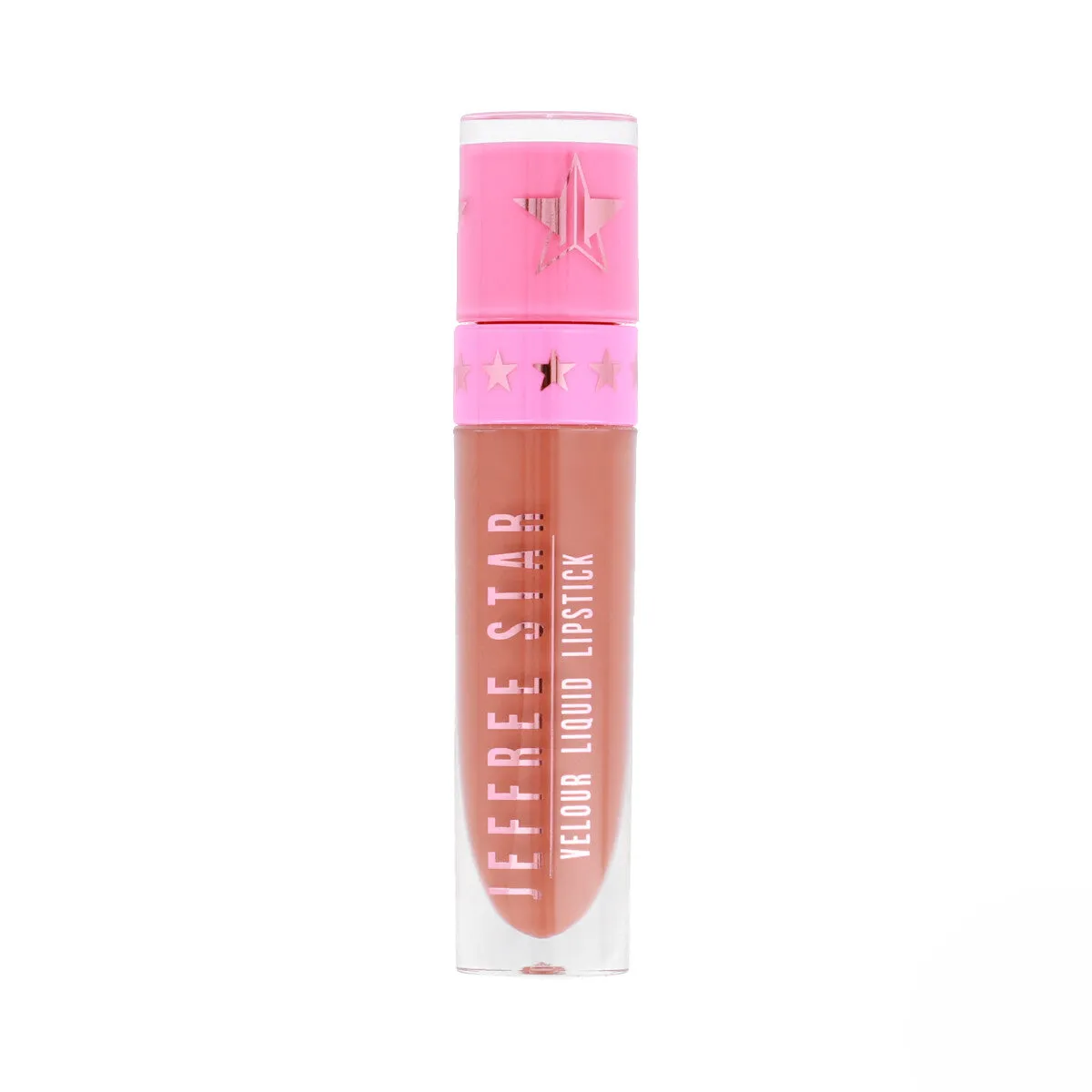 Leo Velour Liquid Lipstick