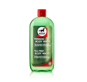 Leovet Tea-Tree Body Wash