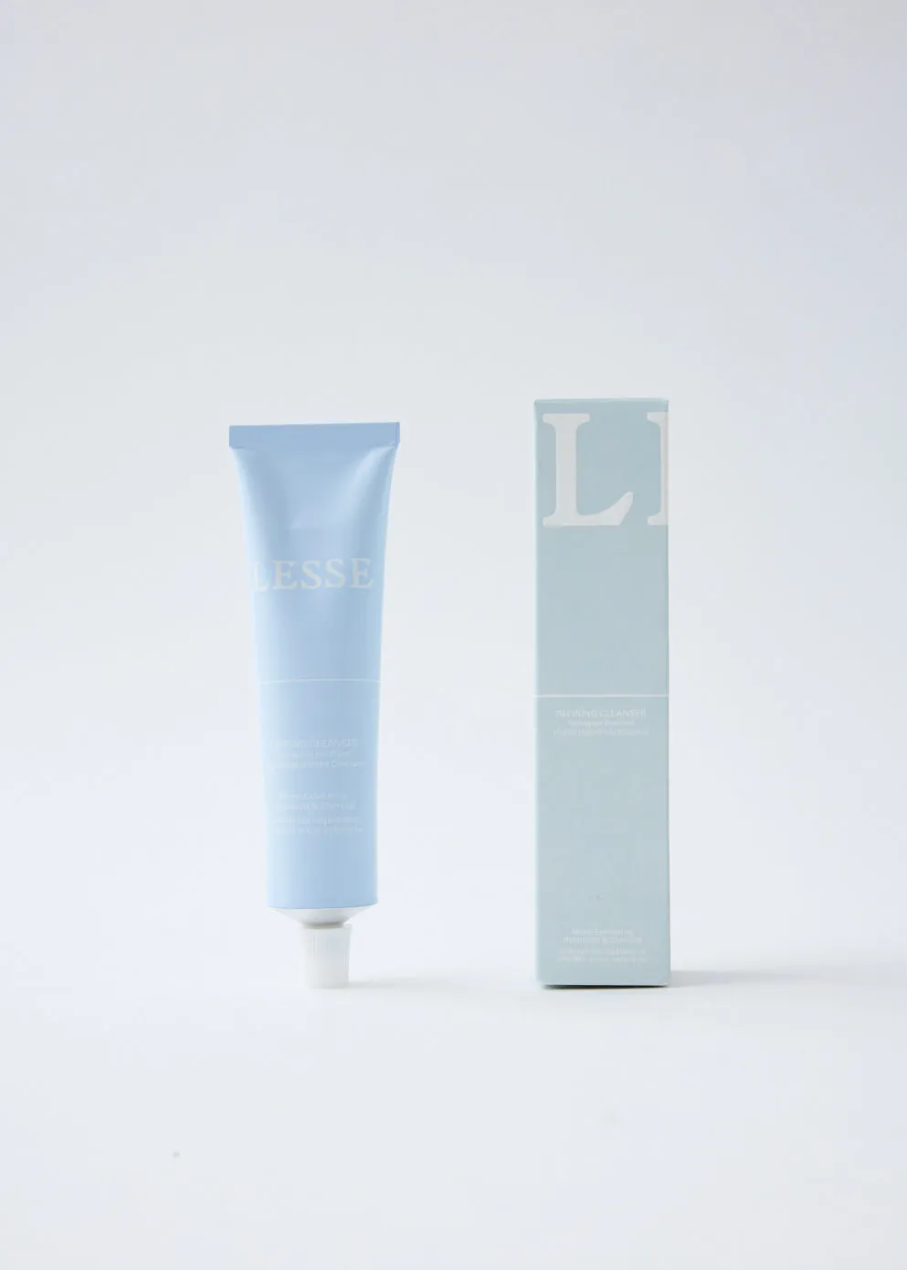 Lesse -  Refining Cleanser 75ml - Skincare