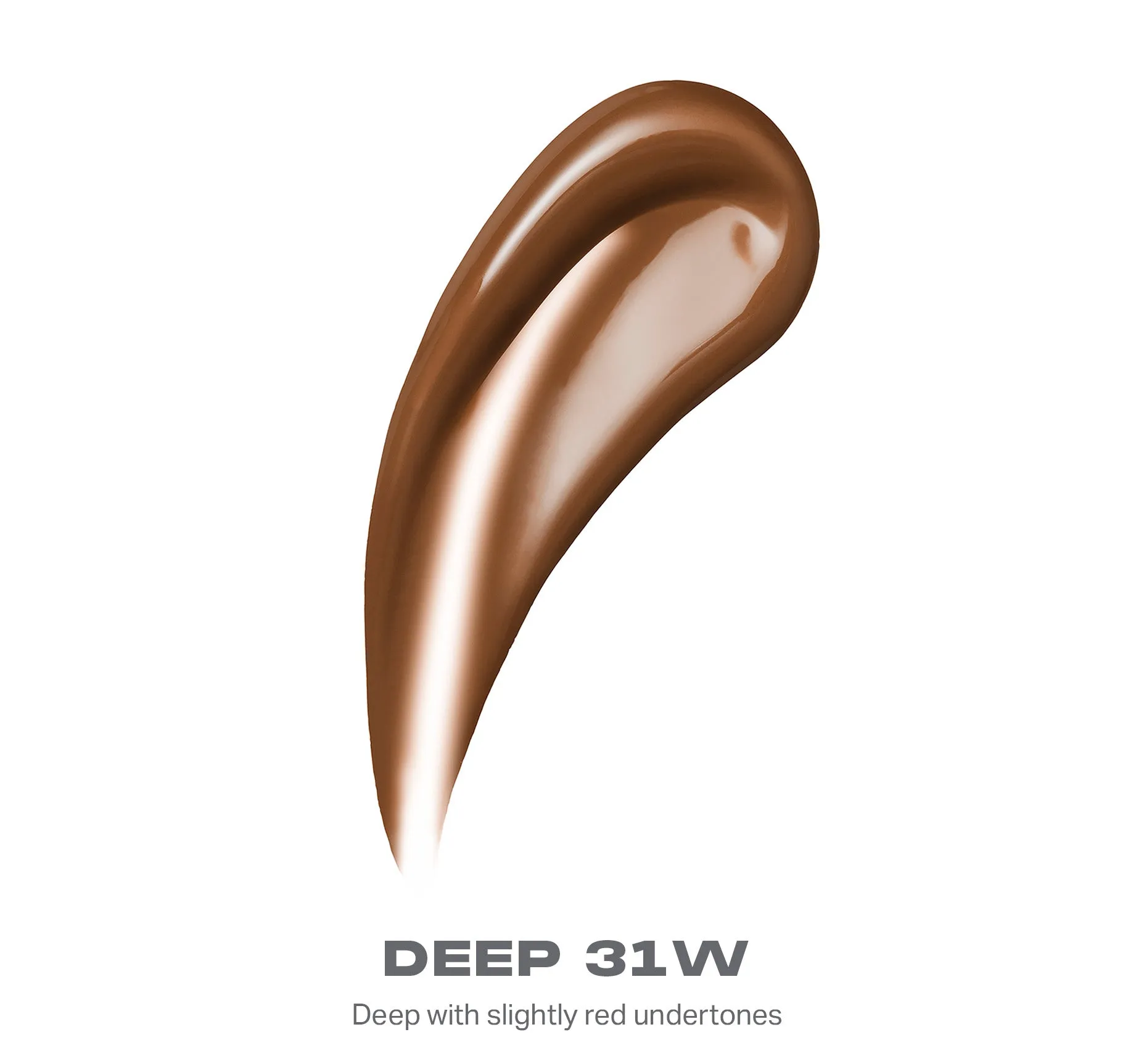 Lightform Extended Hydration Foundation - Deep 31W