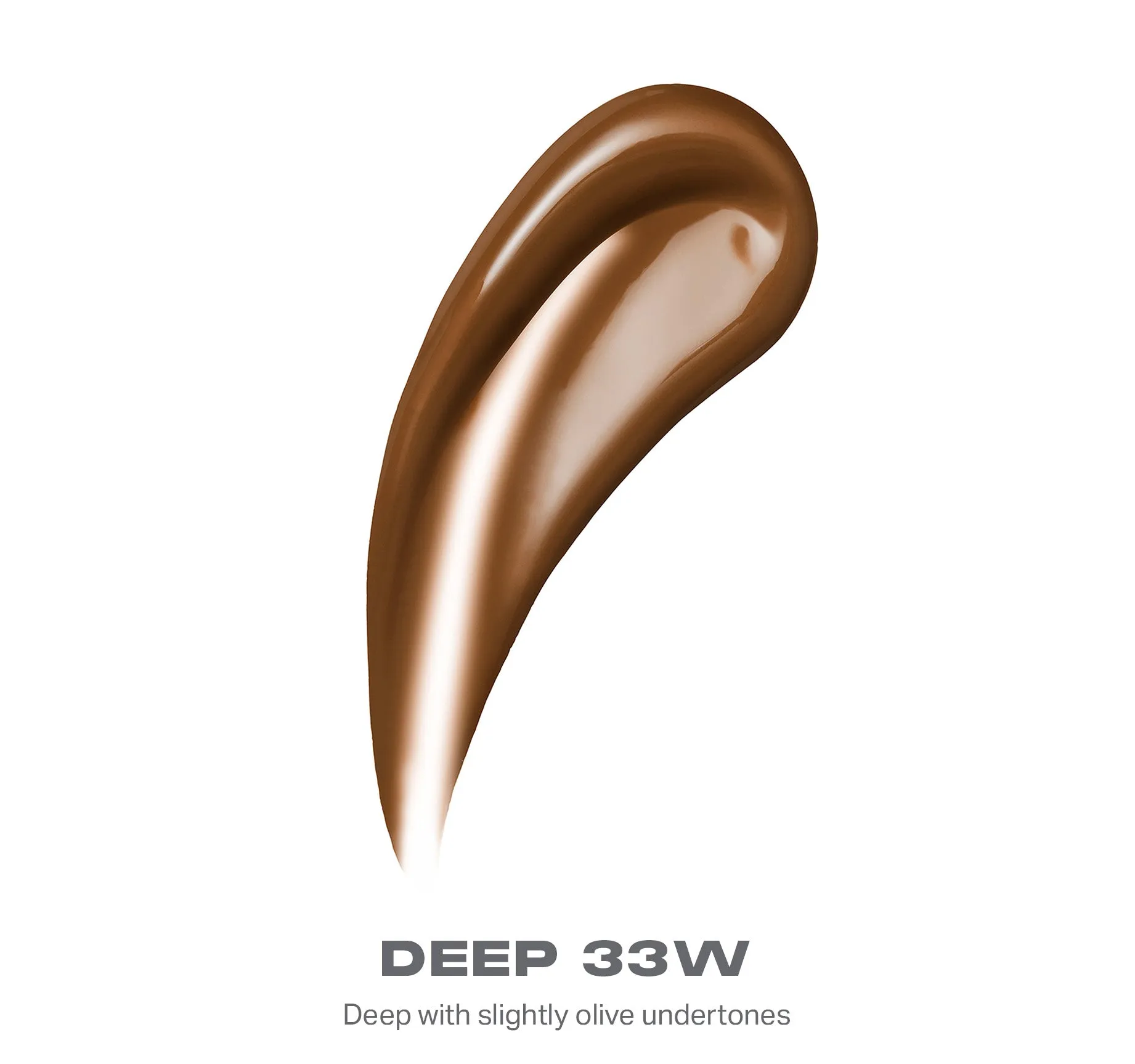 Lightform Extended Hydration Foundation - Deep 33W