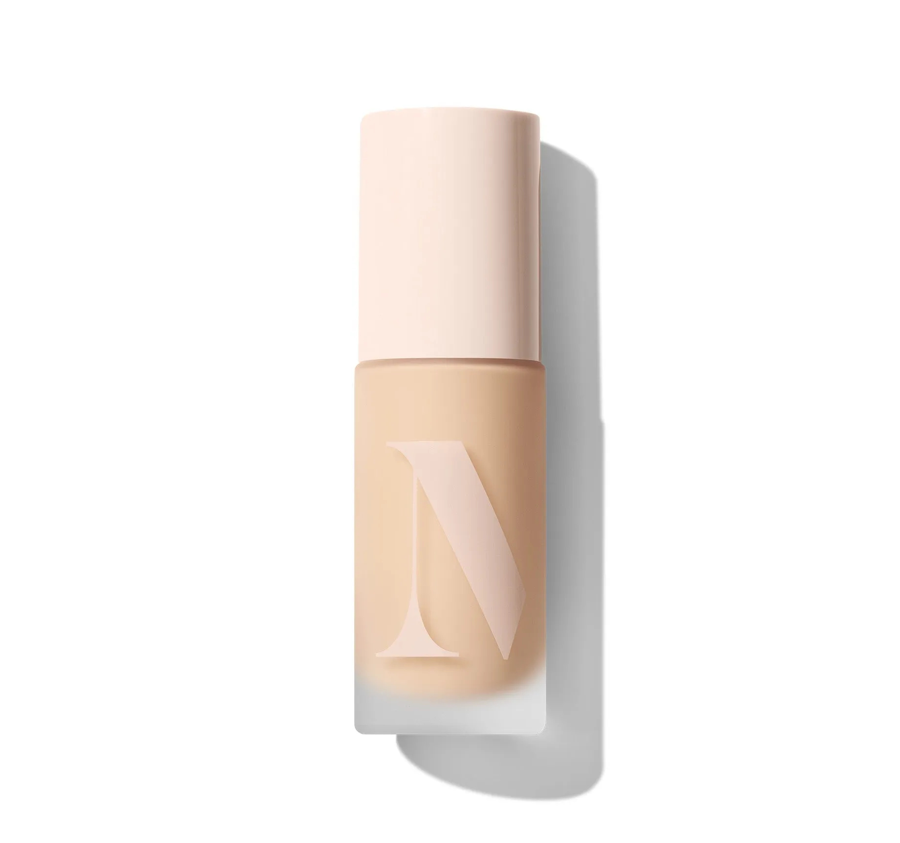 Lightform Extended Hydration Foundation - Medium 08N