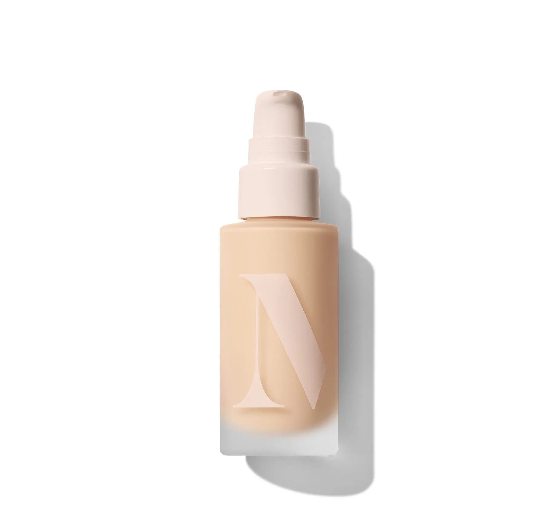 Lightform Extended Hydration Foundation - Medium 08N