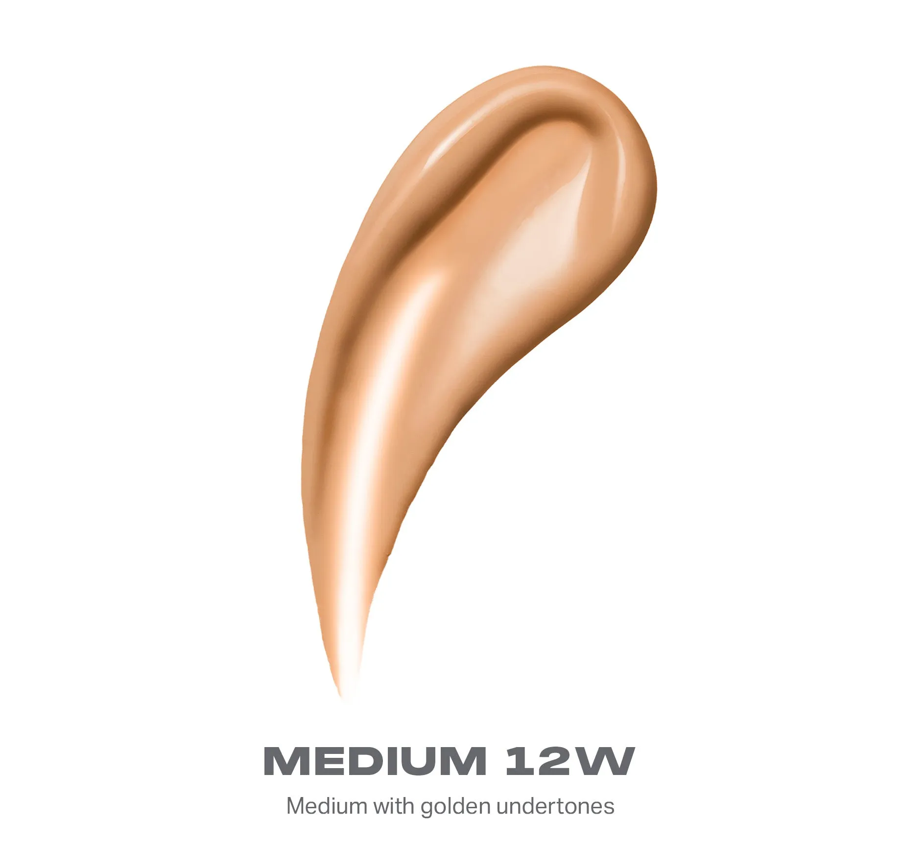 Lightform Extended Hydration Foundation - Medium 12W