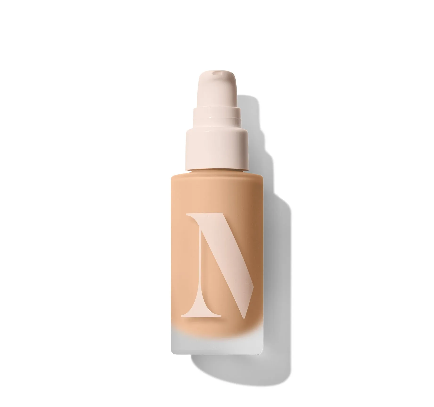 Lightform Extended Hydration Foundation - Medium 12W