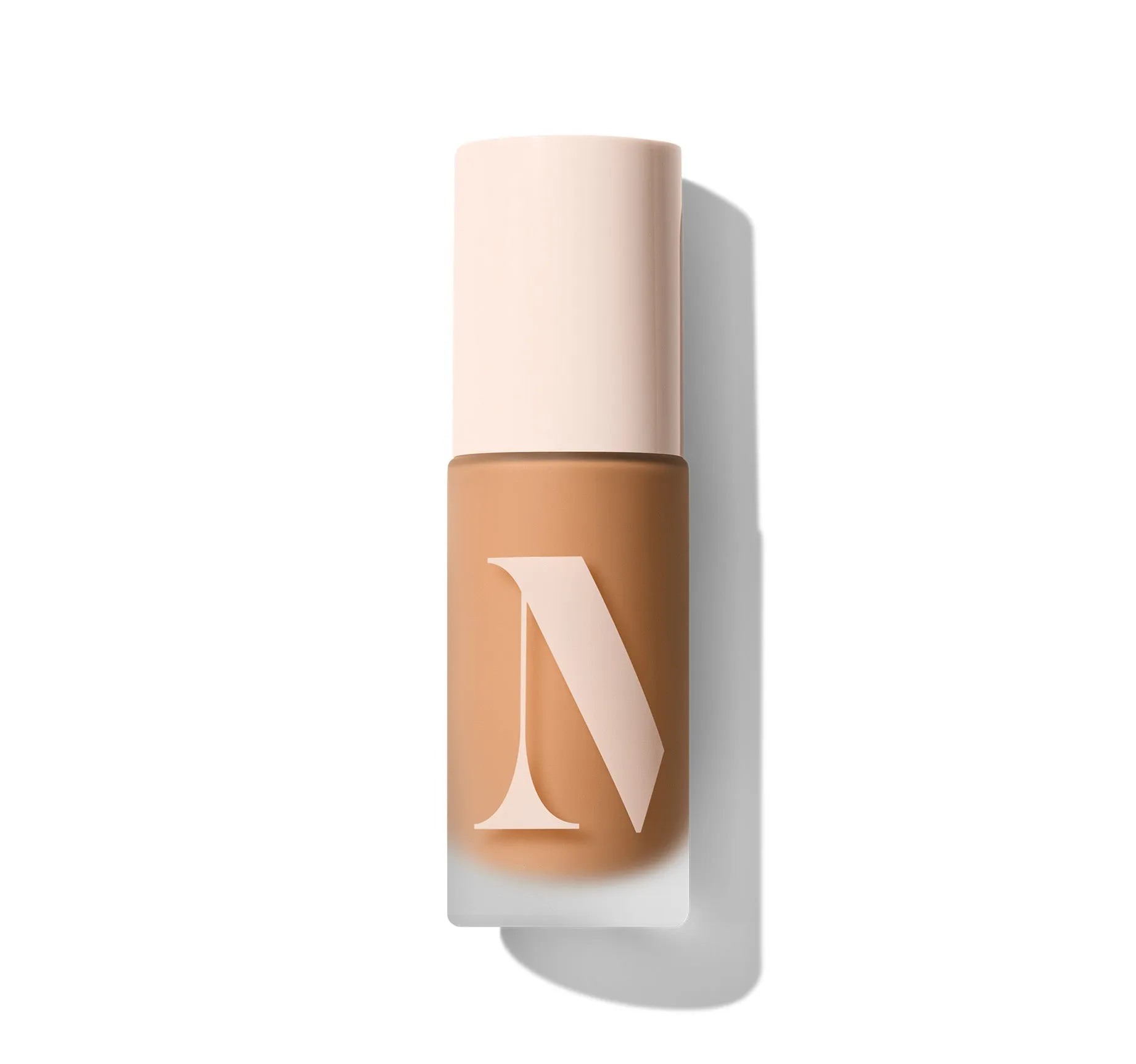 Lightform Extended Hydration Foundation - Tan 19C