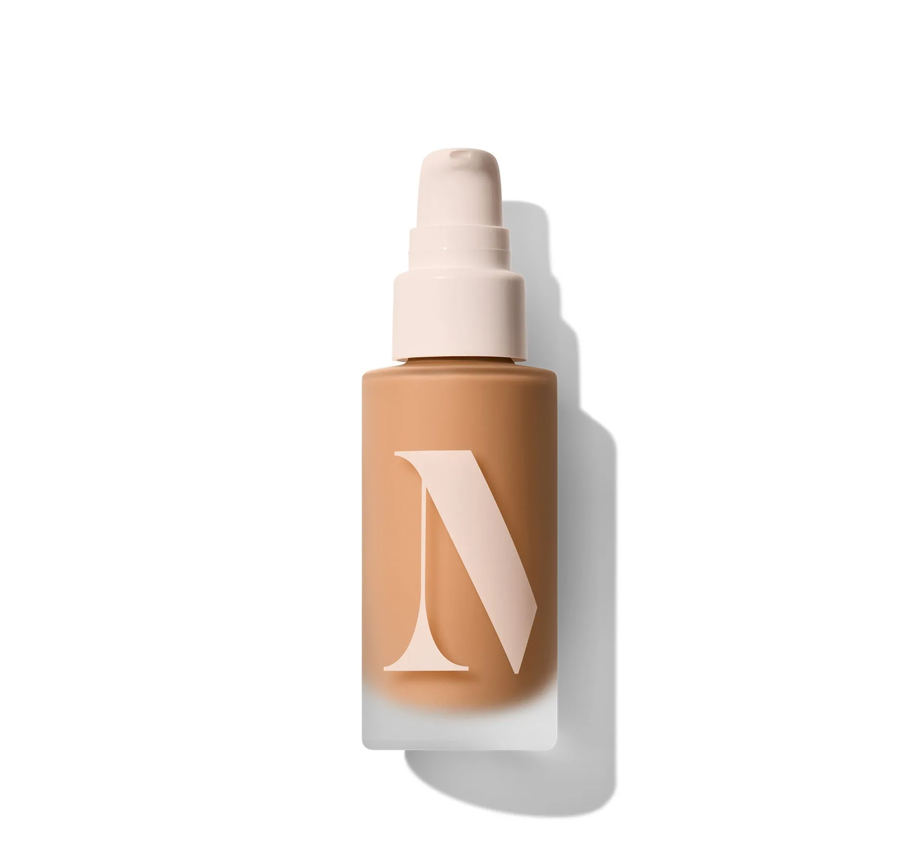 Lightform Extended Hydration Foundation - Tan 19C