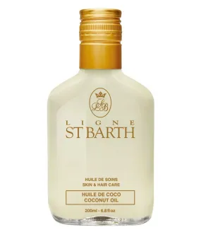 LIGNE ST.BARTH COSMETICSCOCONUT OIL BODY & HAIR CARE (200ml)