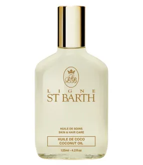 LIGNE ST.BARTH COSMETICSCOCONUT OIL SKIN & HAIR CARE (125ml)