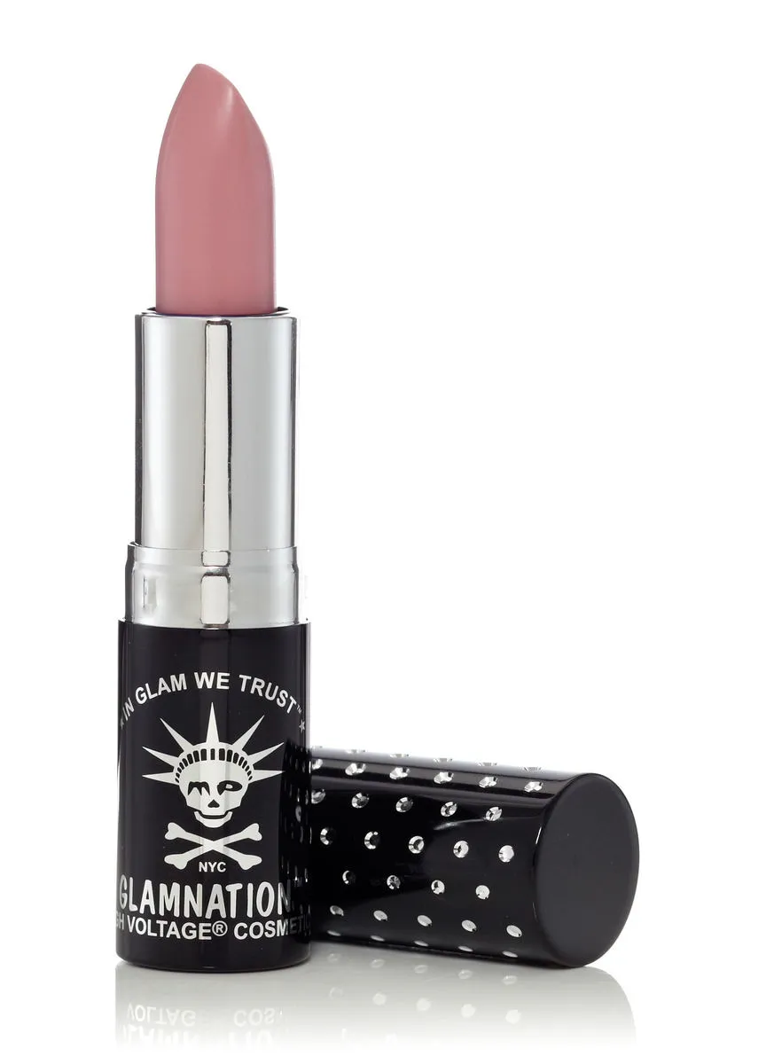 Lipstick MANIC PANIC - Free Love - MP041  -  Metal-shop