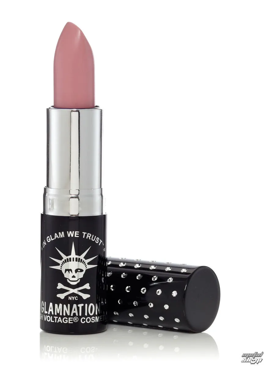 Lipstick MANIC PANIC - Free Love - MP041  -  Metal-shop