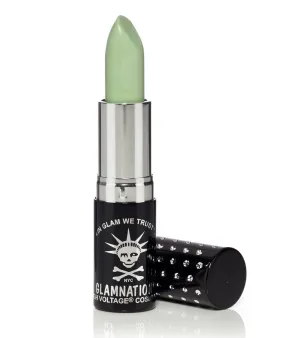 Lipstick MANIC PANIC - Green Icing - MP046  -  Metal-shop