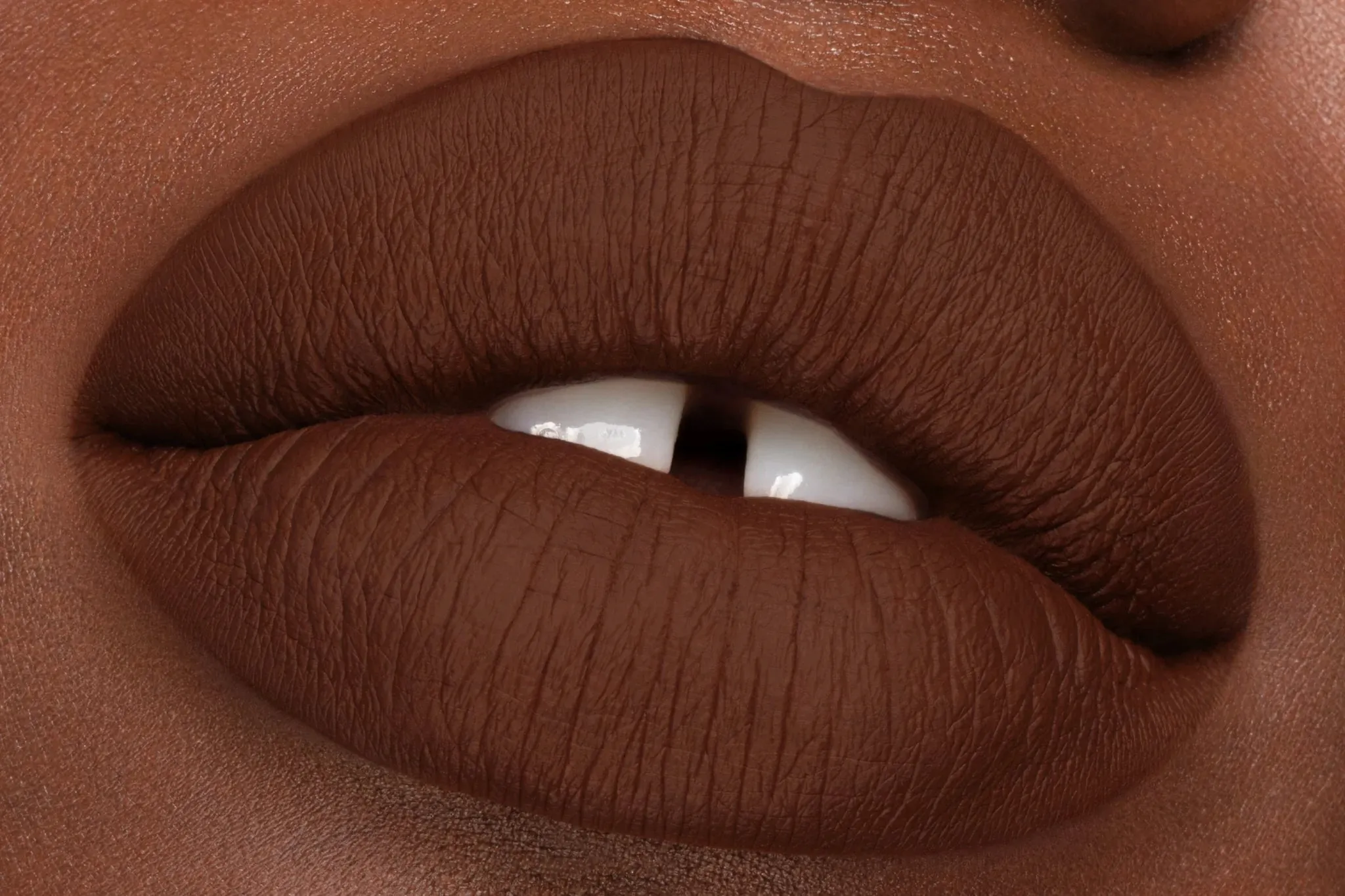 Liquid Set Lipstick Chestnut