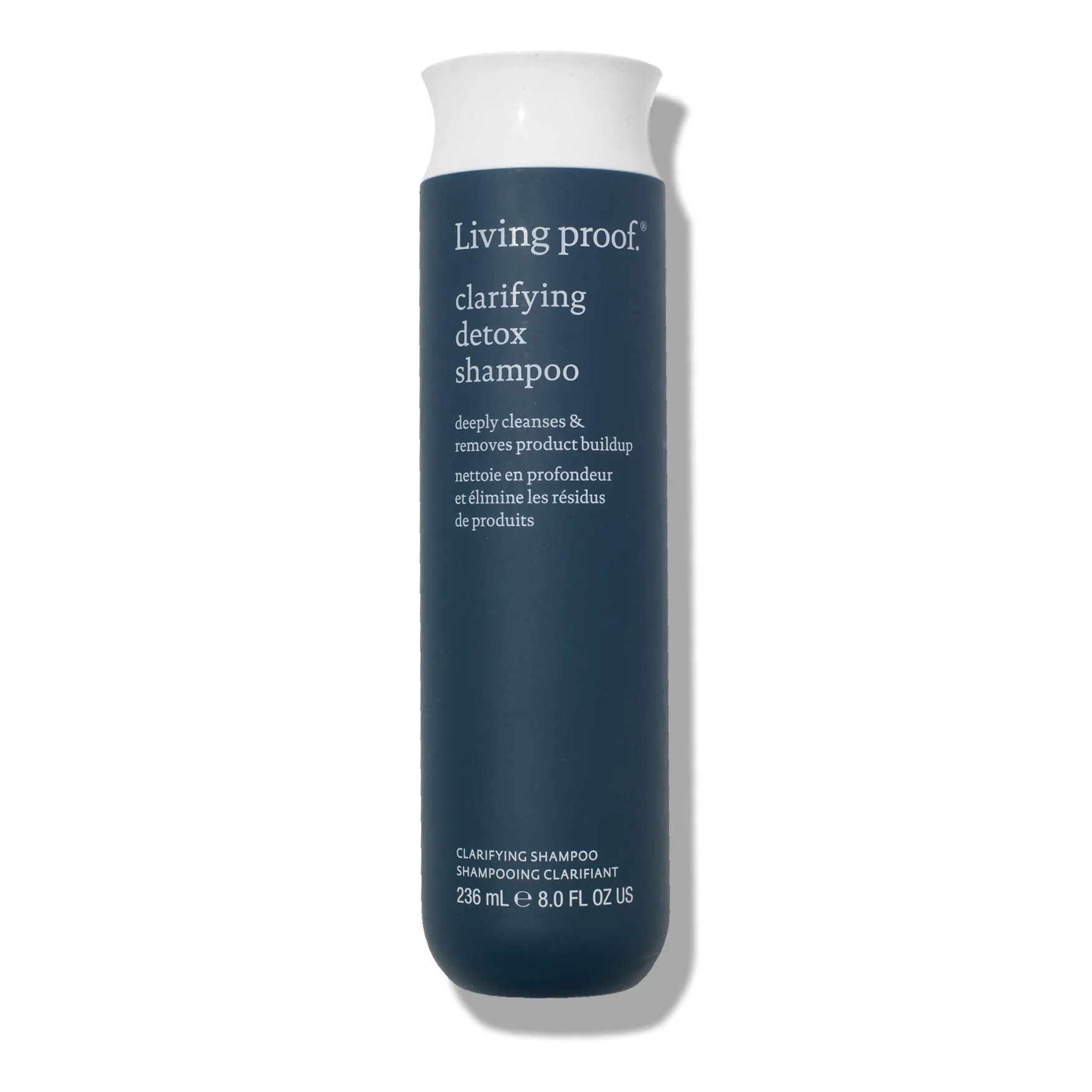 Living Proof Clarifying Detox Shampoo