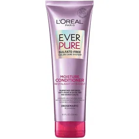 LOREAL EVERPURE MOISTURE CONDITIONER 8.5OZ