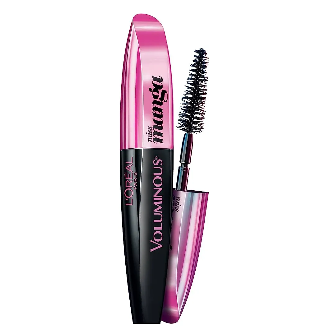 L'Oreal Mega Volume Miss Manga Mascara