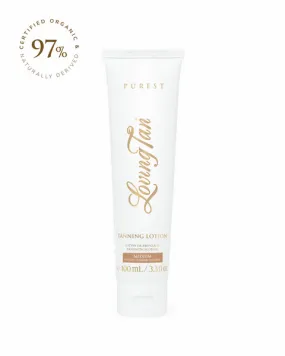 Loving Tan Tanning Purest Lotion Medium