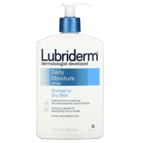 Lubriderm-Daily-Moisture-Lotion-16Oz