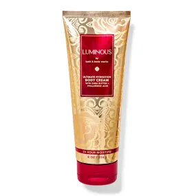 Luminous by Bath & Body Works 226g Body Cream