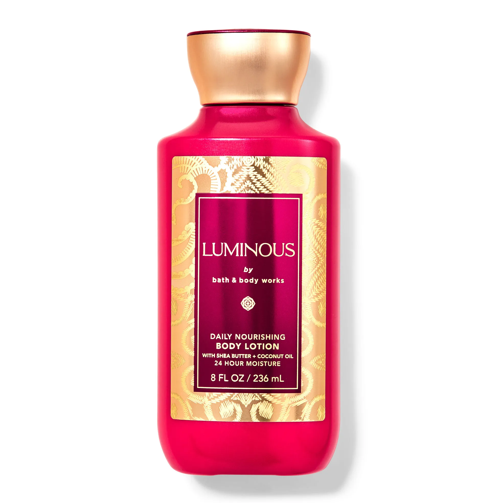 Luminous by Bath & Body Works 236ml Body Lotion