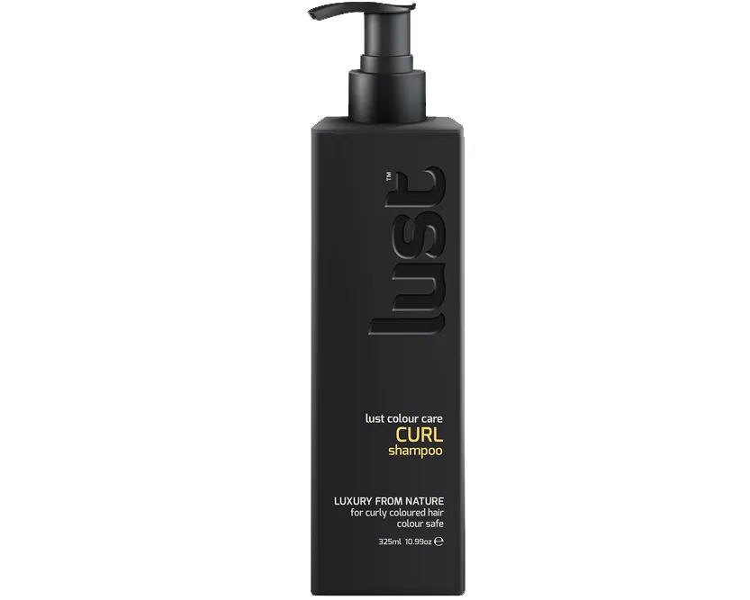 Lust Curl Conditioner 325ml