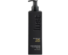 Lust Curl Conditioner 325ml