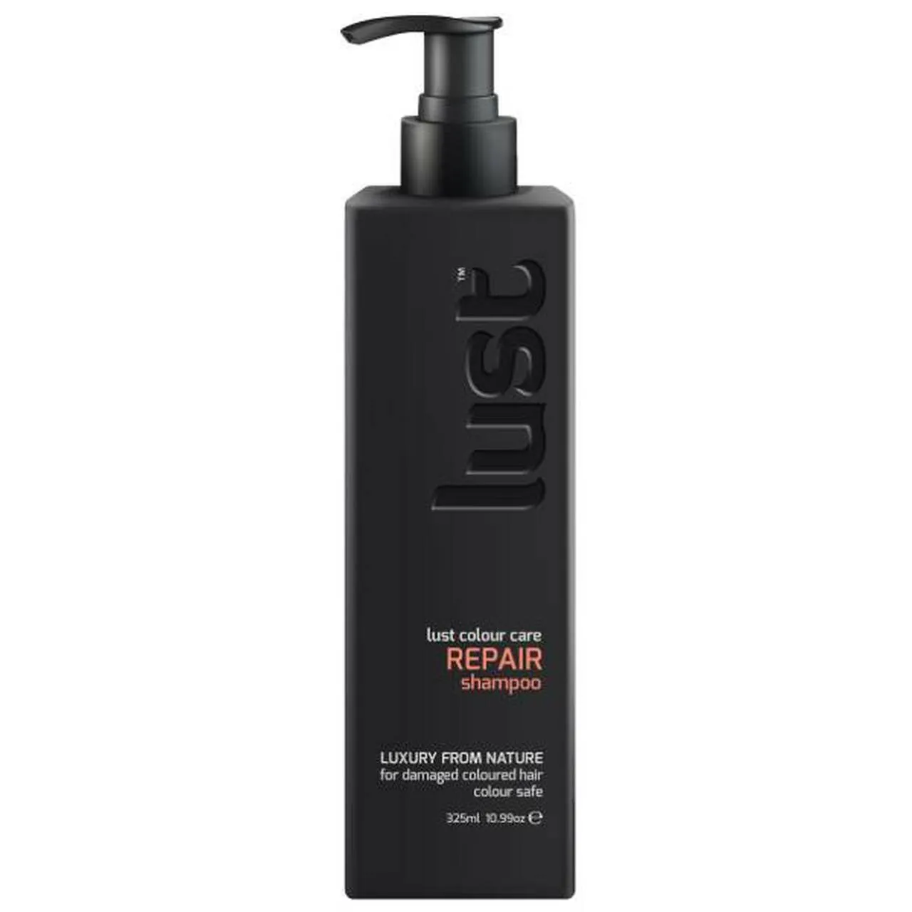 Lust Repair Shampoo 325ml