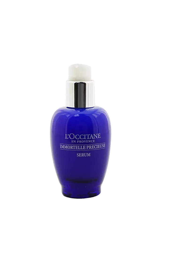 L'Occitane L'OCCITANE - Immortelle Precious Serum 30ml/1oz