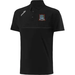 Lyre GAA Synergy Polo Shirt