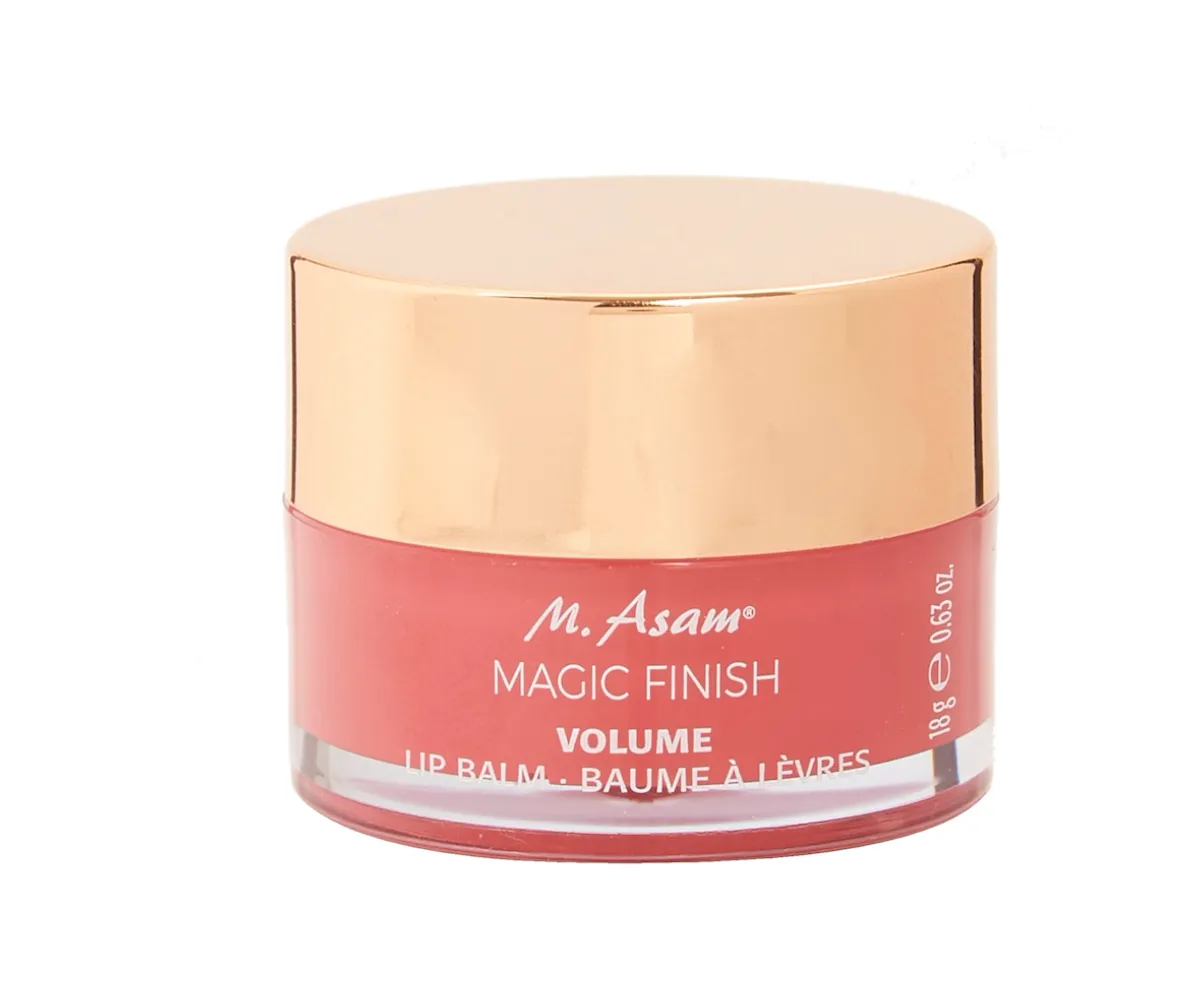 M. Asam Magic Finish Volume Lip Balm