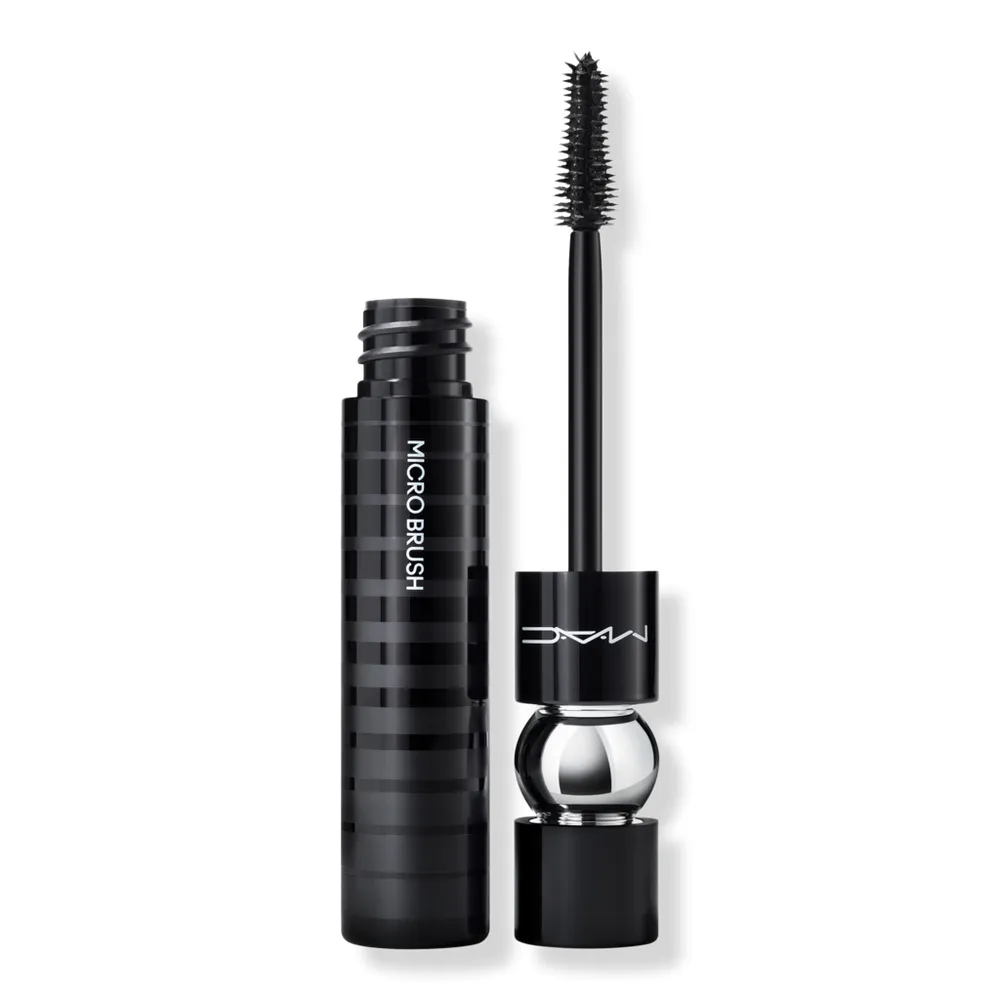 MAC Macstack Mascara Superstack 