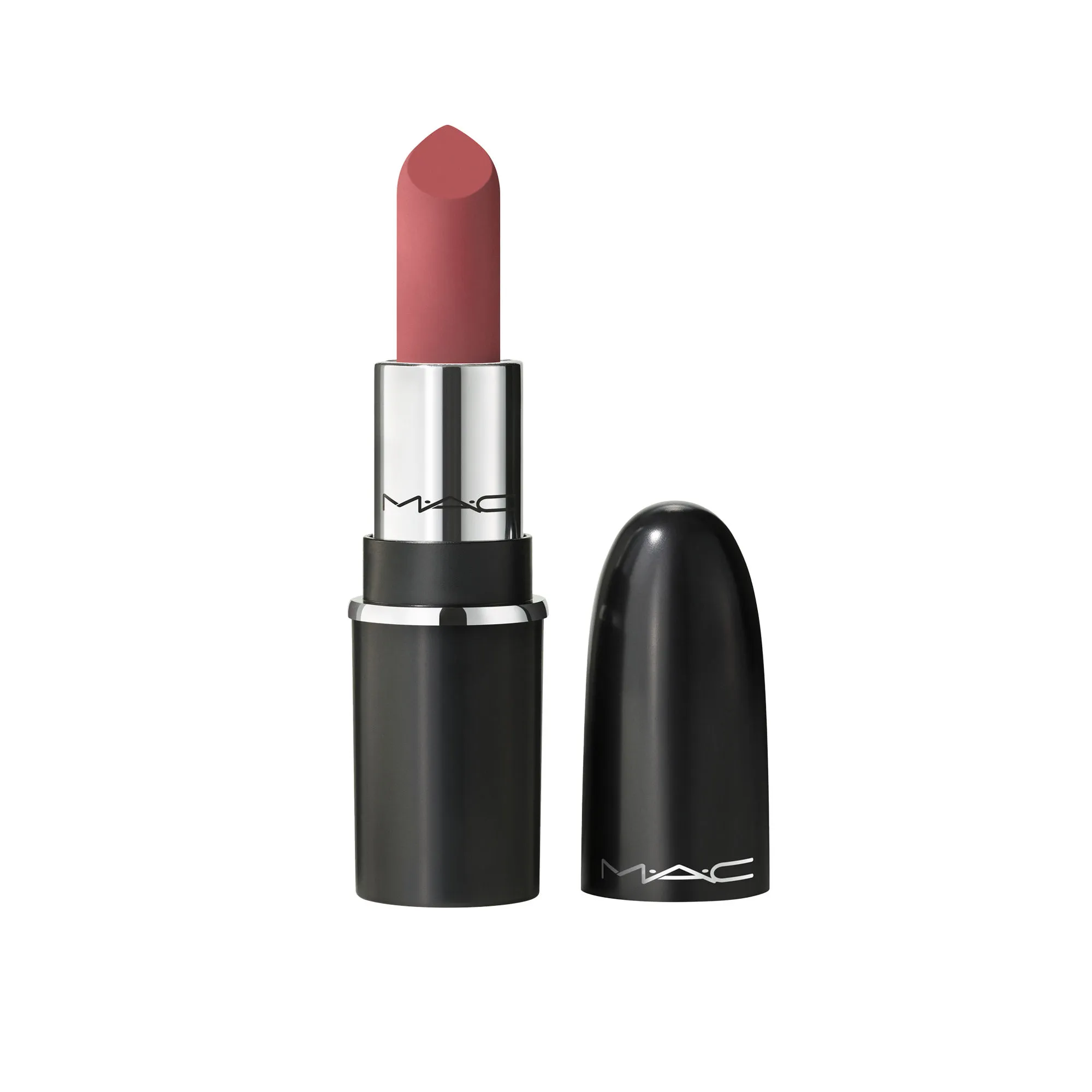 Macximal Silky Matte Lipstick Mini M·A·C Mehr