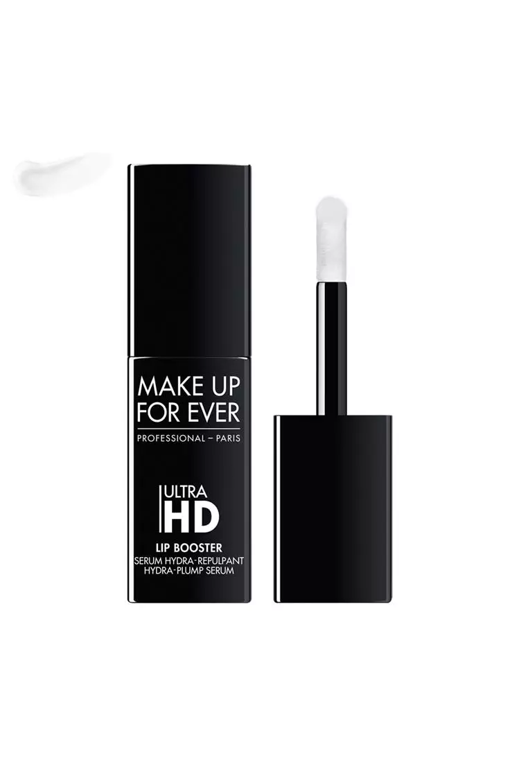 MAKE UP FOR EVER Make Up For Ever - Ultra HD Lip Booster Hydra Plump Serum 6ml 00 Universal