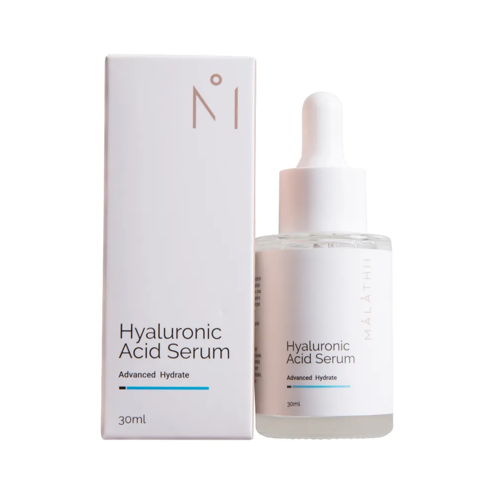 Malathii Hyaluronic Acid Serum 30ml