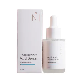 Malathii Hyaluronic Acid Serum 30ml