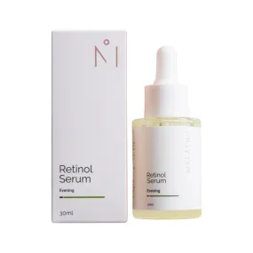 Malathii Retinol Serum Evening 30ml