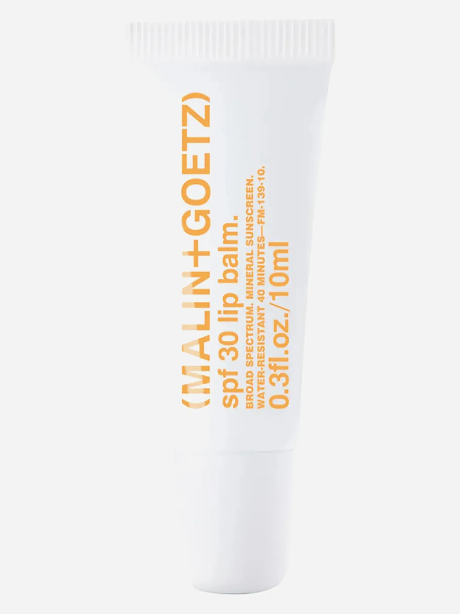     MALIN&GOETZ  SPF 30 Lip Balm    