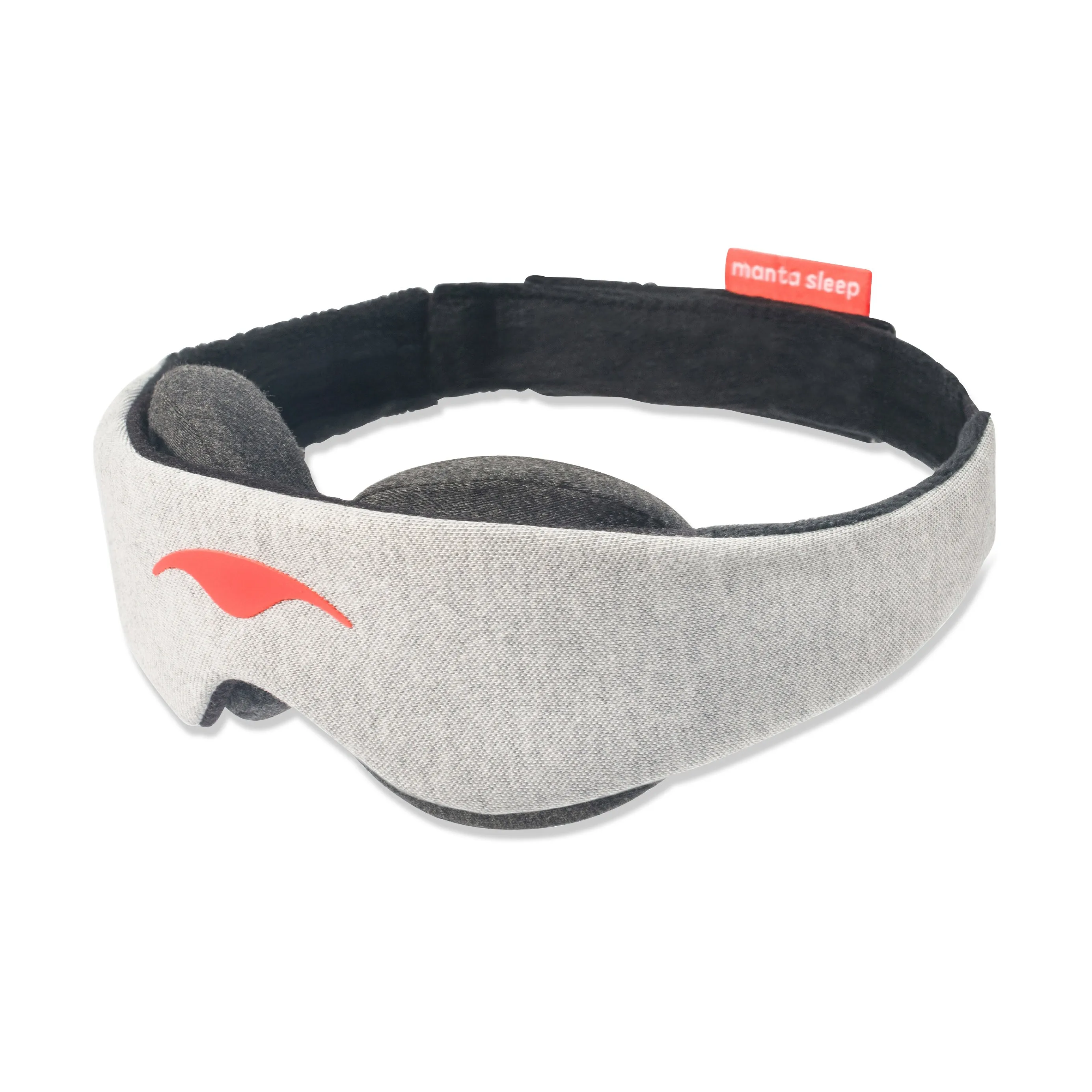 Manta Blackout Sleep Mask