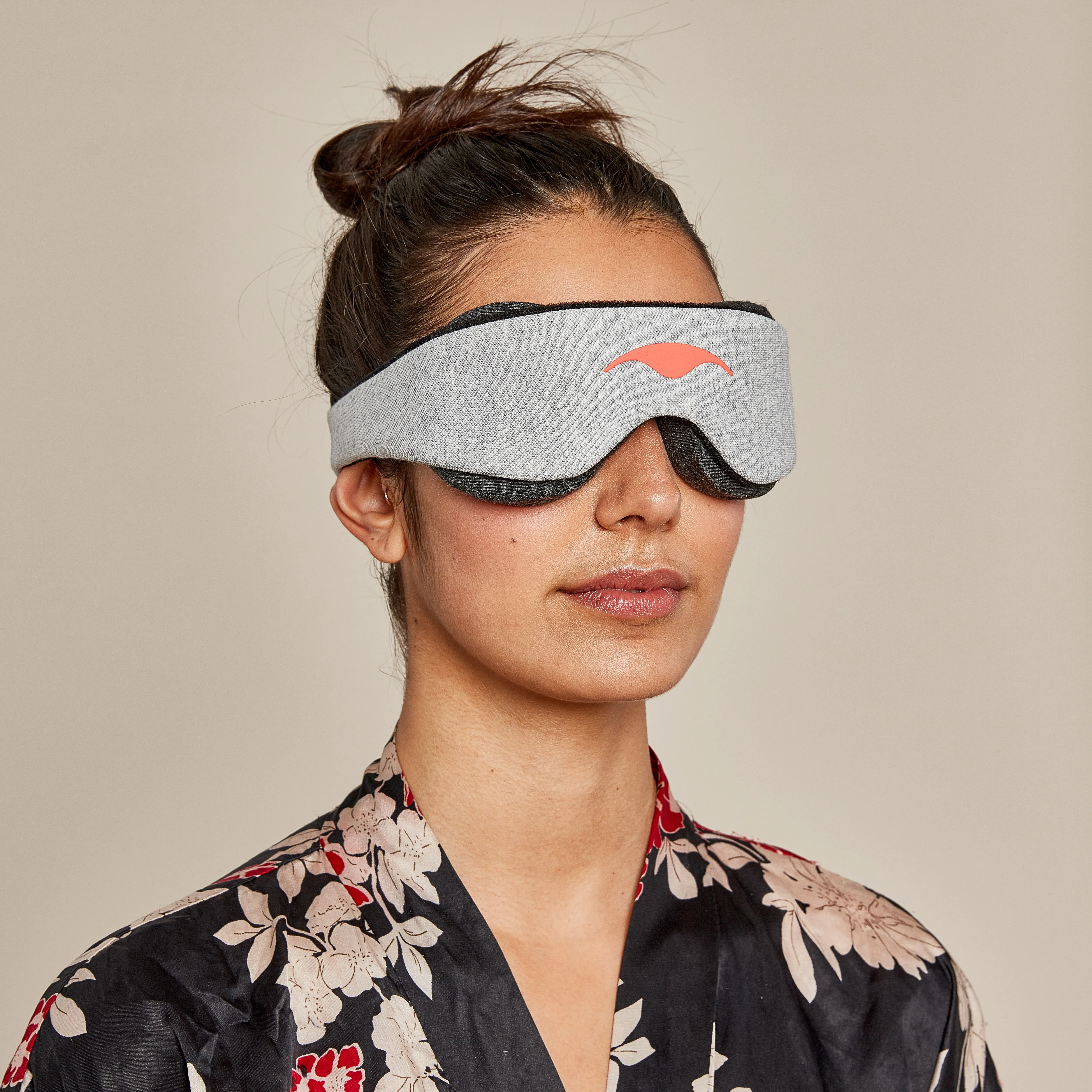 Manta Blackout Sleep Mask