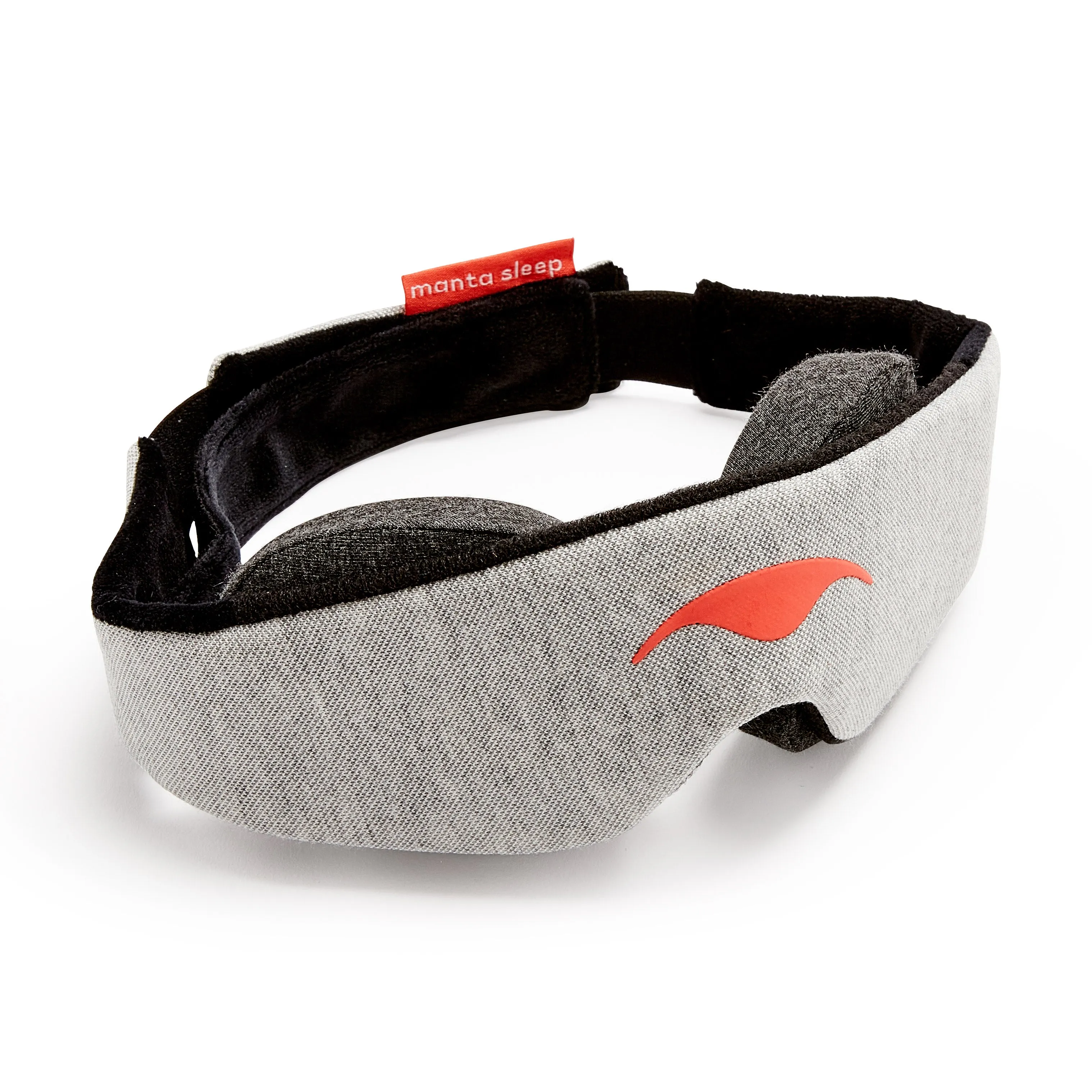 Manta Blackout Sleep Mask